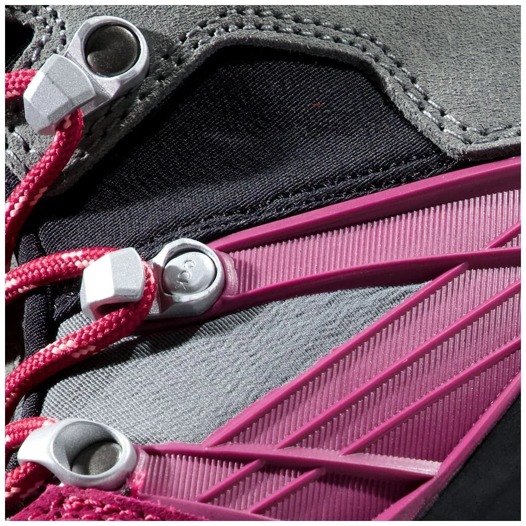 Mammut Kento Pro High GTX Women's 13 Mammut Kento Pro High GTX Women's - Billede 11