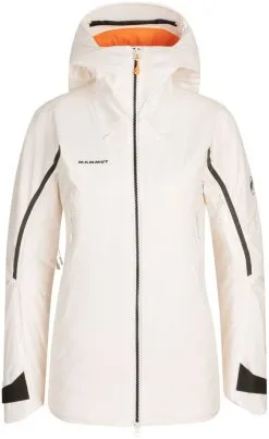 Mammut Nordwand HS Thermo Hooded Jacket Women