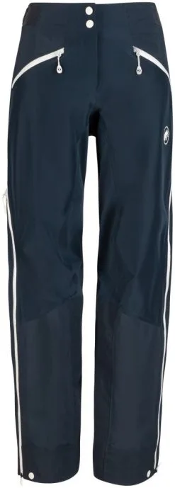 Mammut Nordwand Pro Hardshell Pants Women