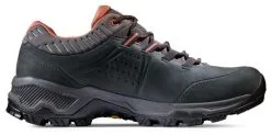Mammut Nova IV Low GTX Women's -Peak Performance Butik mammut nova iv low gtx women s black apricot brandy 0 1
