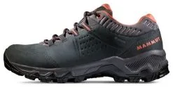 Mammut Nova IV Low GTX Women's -Peak Performance Butik mammut nova iv low gtx women s black apricot brandy 1