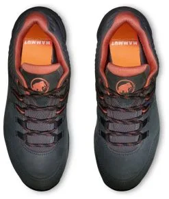 Mammut Nova IV Low GTX Women's -Peak Performance Butik mammut nova iv low gtx women s black apricot brandy 3