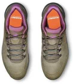 Mammut Nova IV Low GTX Women's -Peak Performance Butik mammut nova iv low gtx women s iguana grape 13
