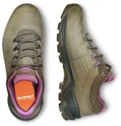 Mammut Nova IV Low GTX Women's -Peak Performance Butik mammut nova iv low gtx women s iguana grape 14