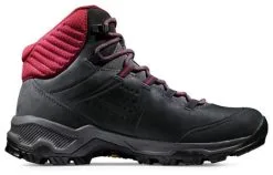 Mammut Nova IV Mid GTX Women's 23 Mammut Nova IV Mid GTX Women's -Peak Performance Butik mammut nova iv mid gtx women s black blood red 3 5 uk 36 eur black blood red 0 1