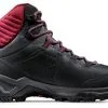 Mammut Nova IV Mid GTX Women's 2 Mammut Nova IV Mid GTX Women's -Peak Performance Butik mammut nova iv mid gtx women s black blood red 3 5 uk 36 eur black blood red 0