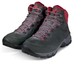 Mammut Nova IV Mid GTX Women's 25 Mammut Nova IV Mid GTX Women's -Peak Performance Butik mammut nova iv mid gtx women s black blood red 3 5 uk 36 eur black blood red 2