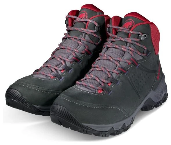 Mammut Nova IV Mid GTX Women's 6 Mammut Nova IV Mid GTX Women's - Billede 4