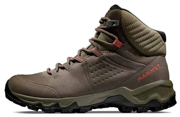 Mammut Nova IV Mid GTX Women's 14 Mammut Nova IV Mid GTX Women's - Billede 12