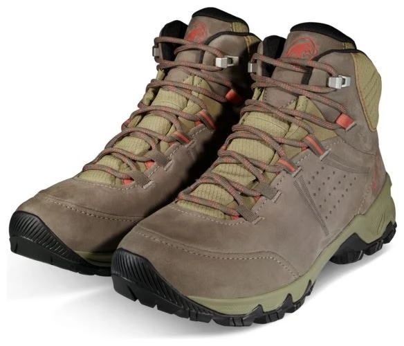 Mammut Nova IV Mid GTX Women's 15 Mammut Nova IV Mid GTX Women's - Billede 13