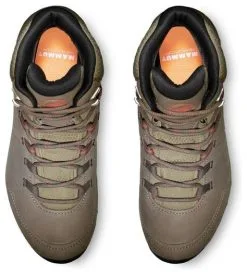 Mammut Nova IV Mid GTX Women's 35 Mammut Nova IV Mid GTX Women's -Peak Performance Butik mammut nova iv mid gtx women s bungee apricot brandy 12