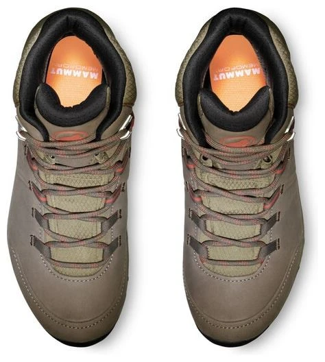 Mammut Nova IV Mid GTX Women's 16 Mammut Nova IV Mid GTX Women's - Billede 14