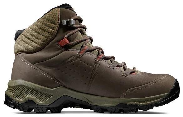 Mammut Nova IV Mid GTX Women's 13 Mammut Nova IV Mid GTX Women's - Billede 11