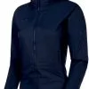 Mammut Rime Light Insulated Flex Hooded Jacket Women -Peak Performance Butik mammut rime light insulated flex hooded jacket women peacoat xs peacoat 0