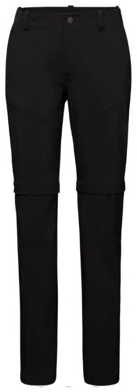 Mammut Runbold Zip Off Pants Women 3 Mammut Runbold Zip Off Pants Women