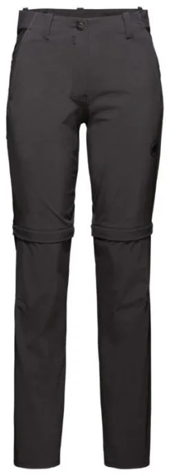 Mammut Runbold Zip Off Pants Women 7 Mammut Runbold Zip Off Pants Women -Peak Performance Butik mammut runbold zip off pants women phantom 1