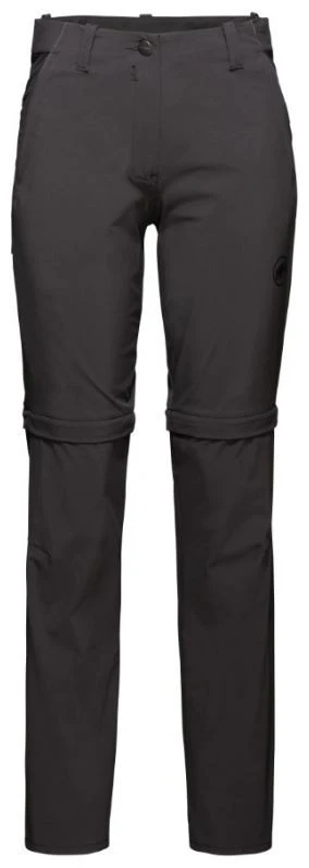Mammut Runbold Zip Off Pants Women 5 Mammut Runbold Zip Off Pants Women - Billede 3