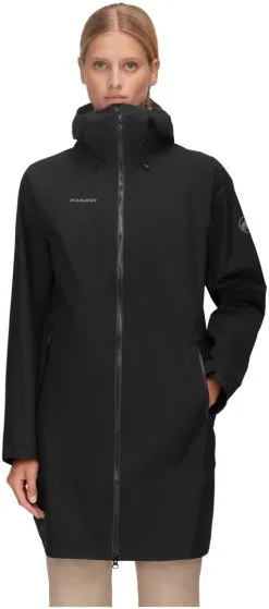 Mammut Seon Pac Hardshell Hooded Parka Women's 19 Mammut Seon Pac Hardshell Hooded Parka Women's -Peak Performance Butik mammut seon pac hardshell hooded parka women black 5