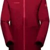 Mammut Seon Pac Hardshell Hooded Parka Women's -Peak Performance Butik mammut seon pac hardshell hooded parka women blood red 0 1