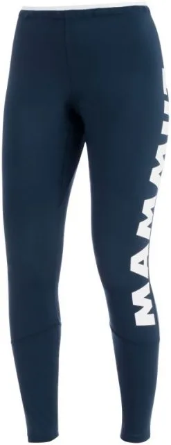 Mammut Sertig Tights Women -Peak Performance Butik mammut sertig tights women peacoat 1