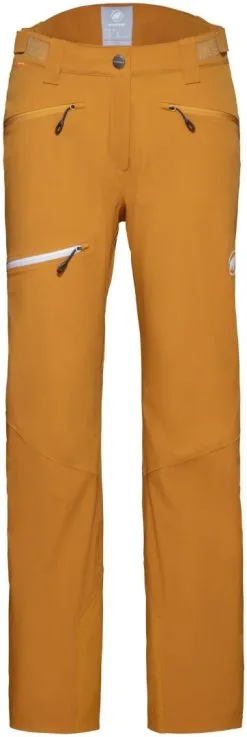 Mammut Stoney Hardshell Pants Women's