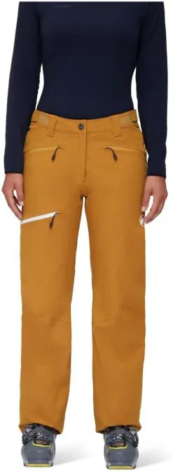 Mammut Stoney Hardshell Pants Women's -Peak Performance Butik mammut stoney hardshell pants women cheetah 1