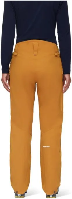 Mammut Stoney Hardshell Pants Women's -Peak Performance Butik mammut stoney hardshell pants women cheetah 2