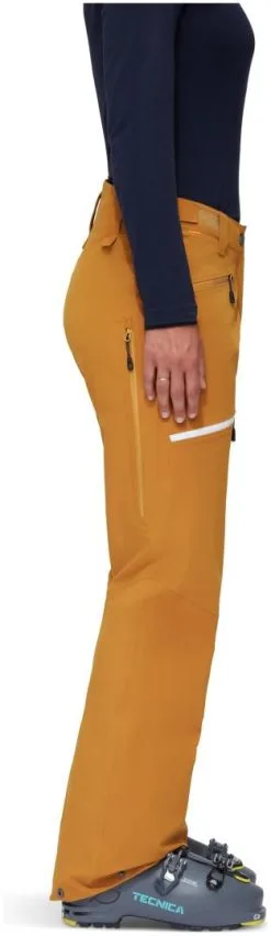 Mammut Stoney Hardshell Pants Women's -Peak Performance Butik mammut stoney hardshell pants women cheetah 3