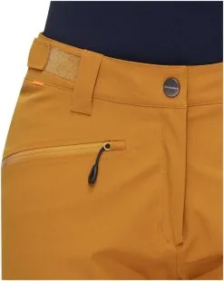 Mammut Stoney Hardshell Pants Women's -Peak Performance Butik mammut stoney hardshell pants women cheetah 5