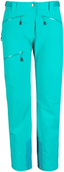 Mammut Stoney Hardshell Thermo Pants Women