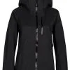 Mammut Stoney HS Jacket Women -Peak Performance Butik mammut stoney hs jacket women black s black 0