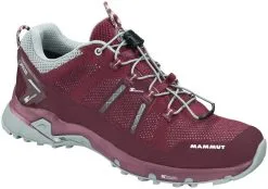 Mammut T Aegility Low GTX Women