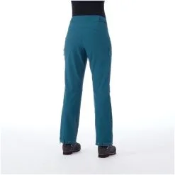 Mammut Tatramar SO Pants Women -Peak Performance Butik mammut tatramar so pants women wing teal 2