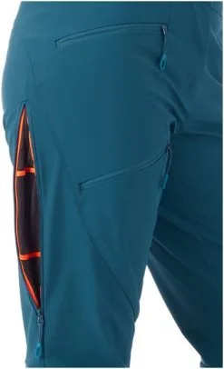 Mammut Tatramar SO Pants Women -Peak Performance Butik mammut tatramar so pants women wing teal 5