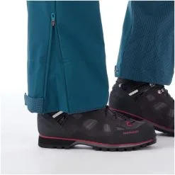 Mammut Tatramar SO Pants Women -Peak Performance Butik mammut tatramar so pants women wing teal 7
