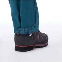 Mammut Tatramar SO Pants Women -Peak Performance Butik mammut tatramar so pants women wing teal 9