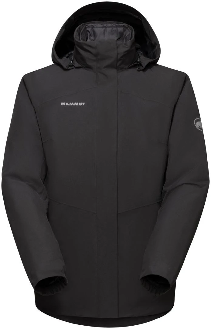 Mammut Trovat 3 I 1 Hardshell Hooded Jacket Women 4 Mammut Trovat 3 I 1 Hardshell Hooded Jacket Women - Billede 2