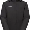Mammut Trovat 3 I 1 Hardshell Hooded Jacket Women -Peak Performance Butik mammut trovat 3 in 1 hardshell hooded jacket women black black 0