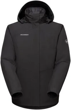 Mammut Trovat 3 I 1 Hardshell Hooded Jacket Women
