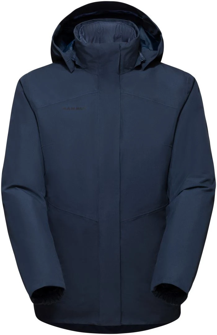 Mammut Trovat 3 I 1 Hardshell Hooded Jacket Women 6 Mammut Trovat 3 I 1 Hardshell Hooded Jacket Women - Billede 4
