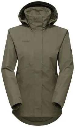 Mammut Trovat HS Hooded Jacket Women -Peak Performance Butik mammut trovat hs hooded jacket women iguana xs iguana 0 1