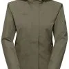Mammut Trovat HS Hooded Jacket Women 1 Mammut Trovat HS Hooded Jacket Women -Peak Performance Butik mammut trovat hs hooded jacket women iguana xs iguana 0