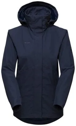 Mammut Trovat HS Hooded Jacket Women -Peak Performance Butik mammut trovat hs hooded jacket women marine xs marine 0