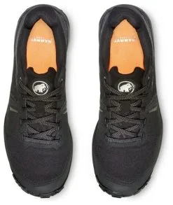 Mammut Ultimate III Low GTX Women's -Peak Performance Butik mammut ultimate iii low gtx women s black 3 5 uk 36 eur black 3
