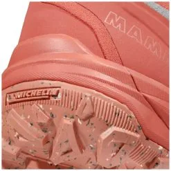 Mammut Ultimate III Low GTX Women's -Peak Performance Butik mammut ultimate iii low gtx women s terracotta apricot brandy 3 5 uk 36 eur terracotta apricot brandy 6