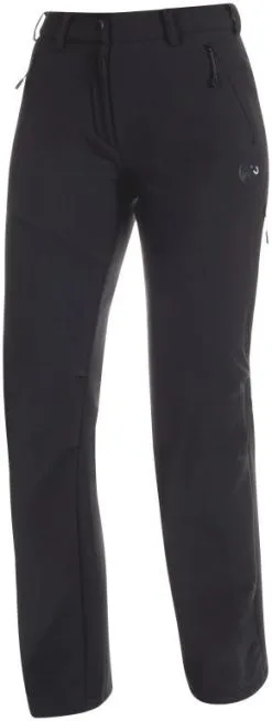 Mammut Winter Hiking Softshell Pants Women's