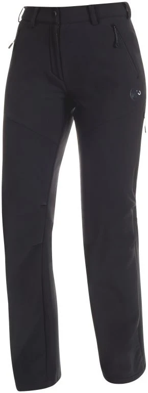 Mammut Winter Hiking Softshell Pants Women's 3 Mammut Winter Hiking Softshell Pants Women's