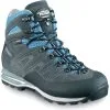Meindl Antelao Lady GTX -Peak Performance Butik meindl antelao lady gtx anthrazit hellblau 3 5 uk 36 eur anthrazit hellblau 1