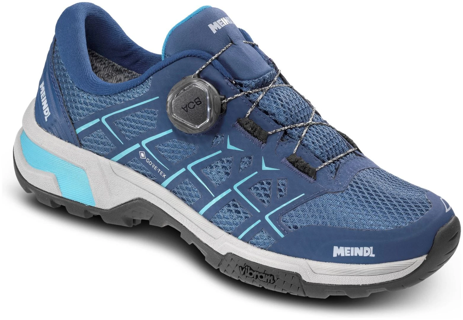 Meindl Bike & Walk Lady GTX 3 Meindl Bike & Walk Lady GTX