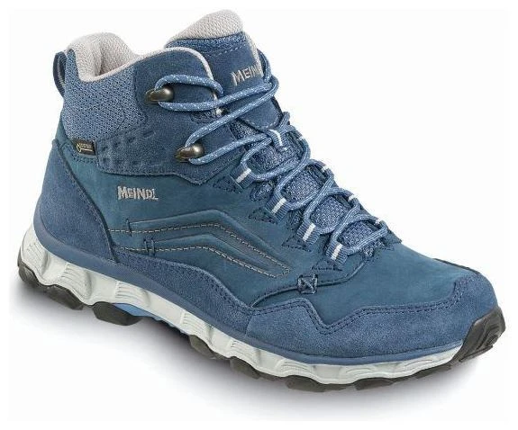 Meindl Bogota Lady Mid GTX 3 Meindl Bogota Lady Mid GTX